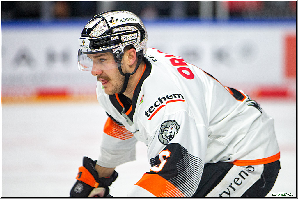 PENNY DEL; Koelner Haie- Loewen Frankfurt; Koeln, 18.12.2022
